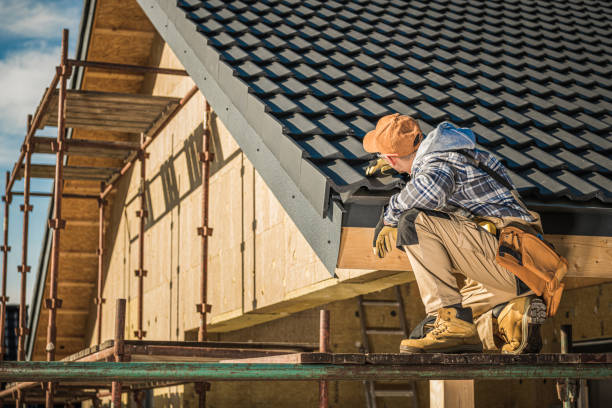 Best Roofing Contractors for Homes  in Nassau Bay, TX