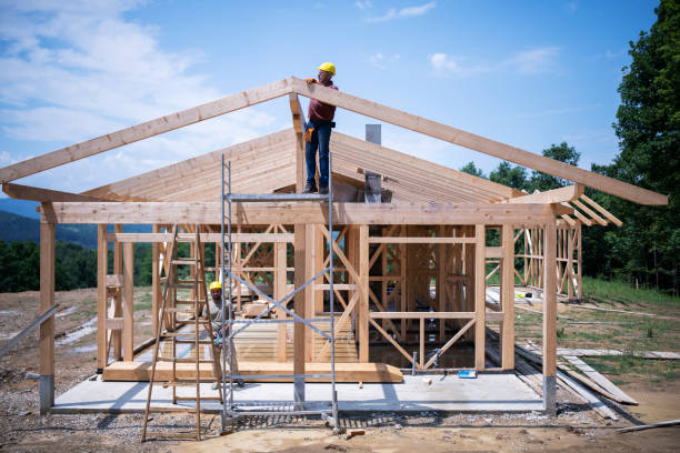 Quick and Trustworthy Emergency Roof Repair Services in Nassau Bay, TX