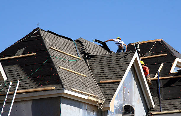 Best Storm Damage Roof Repair  in Nassau Bay, TX