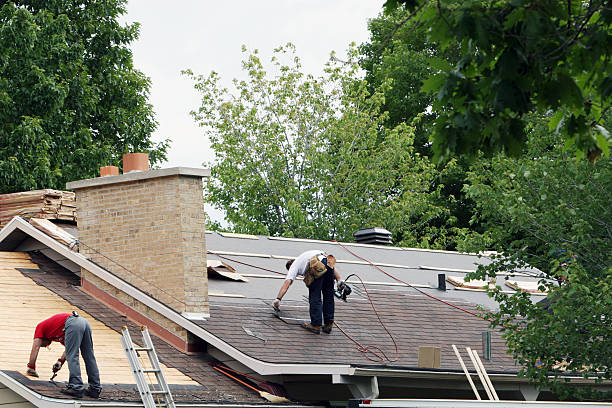 Best Residential Roofing Contractor  in Nassau Bay, TX