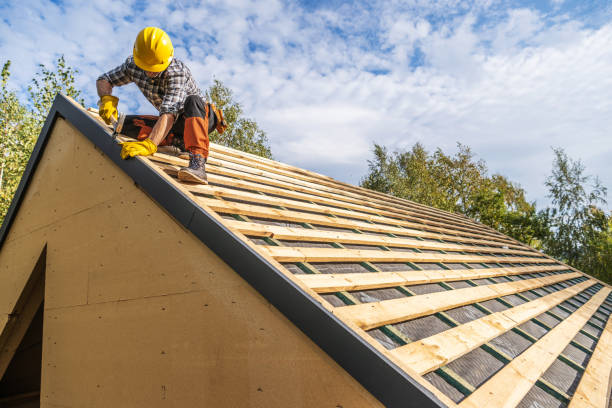 Best Metal Roofing Contractor  in Nassau Bay, TX