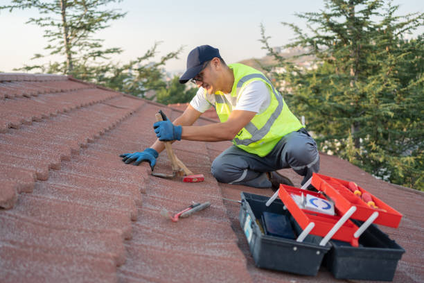 Nassau Bay, TX Roofing Contractor Company