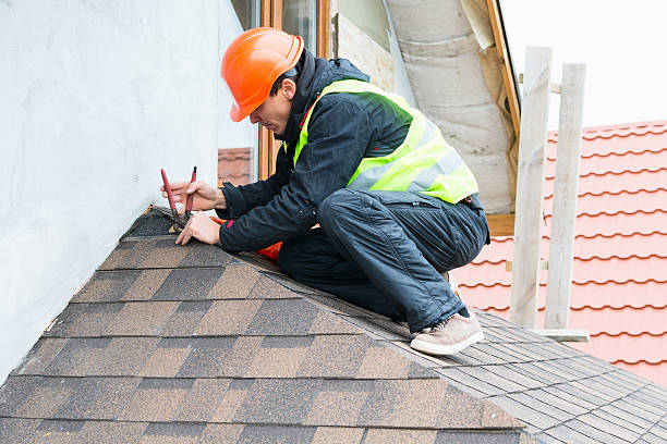 Best Tile Roofing Contractor  in Nassau Bay, TX