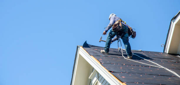 Best Best Roofing Contractors  in Nassau Bay, TX