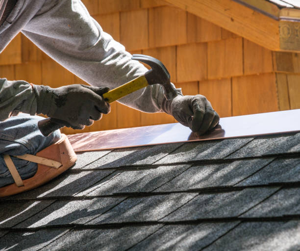 Best Slate Roofing Contractor  in Nassau Bay, TX
